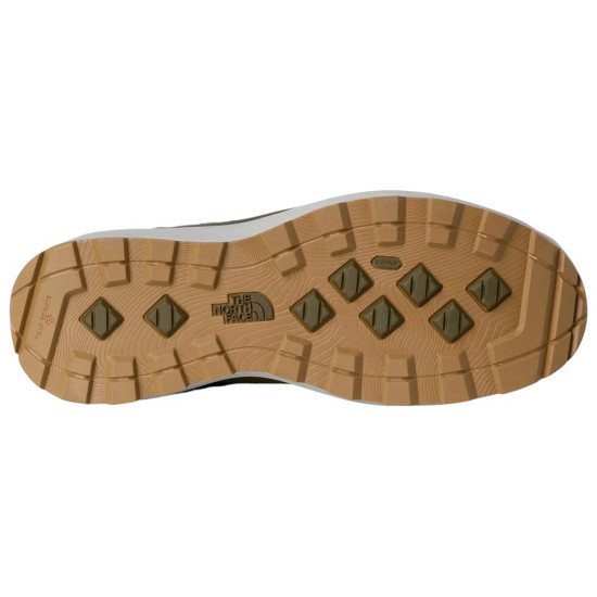 The North Face Bergen Mid Waterproof